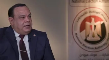 رئيس الهيئة الوطنية للانتخابات يعلن تفاصيل التحضيرات النهائية لبدء انتخابات مجلس الشيوخ