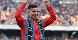 أول رد من عبد الحميد معالي بعد انضمامه لنادي الزمالك