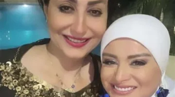 بعد أزمة تجارة الأعضاء.. لمياء فهمي تؤازر وفاء عامر: دعم ومساندة وأصدق الناس.