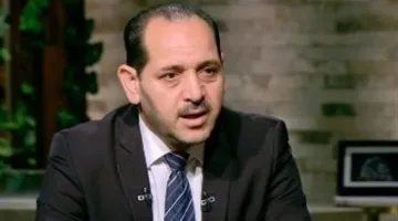 أسامة شعث: مصر تستطيع وضع شروط على الاحتلال لوقف القتال