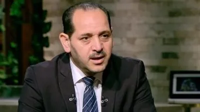 أسامة شعث: مصر تستطيع وضع شروط على الاحتلال لوقف القتال