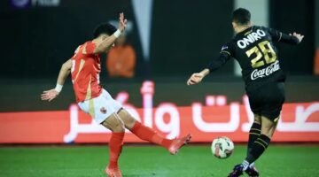 الأهلي يوجه ضربة قوية للزمالك بعد تدمير خطة زيزو.. ماذا جرى؟