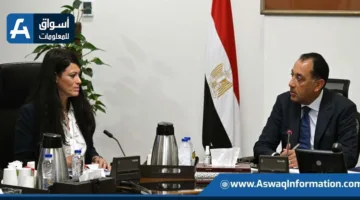 رئيس الوزراء يراقب مع “المشاط” جهود إطلاق “الرواية الوطنية للتنمية الاقتصادية”