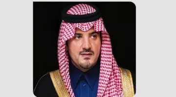 وزير الداخلية السعودي يتناول مع نظيره الفرنسي تعزيز التعاون الأمني بين الدولتين