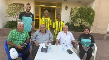 بشكل رسمي.. المقاولون العرب يعزز كرة القدم النسائية بلاعبتين من نيجيريا