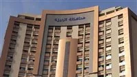 محافظة الجيزة تطمئن سكان شارع البحر الأعظم: “لا داعي للقلق من رائحة الغاز”