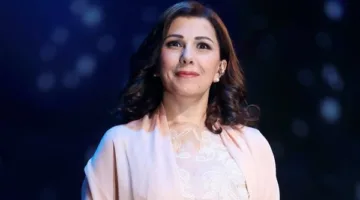 ماجدة الرومي تجلس على الأرض لتعزية فيروز: لحظة مؤثرة في عزاء زياد الرحباني