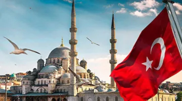 تركيا تفرض رسوم مكافحة الإغراق على واردات منتج التعبئة المصري