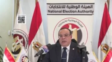 رئيس الهيئة الوطنية للانتخابات: تام الشفافية في انتخابات الشيوخ ومتابعة إعلامية ومجتمعية غير محدودة.