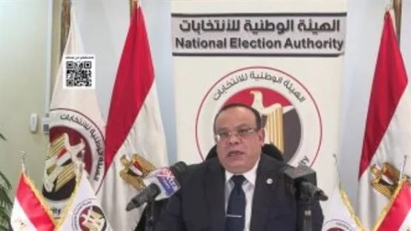 رئيس الهيئة الوطنية للانتخابات: تام الشفافية في انتخابات الشيوخ ومتابعة إعلامية ومجتمعية غير محدودة.