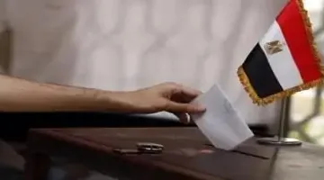 حازم بدوي: توزيع الناخبين يعتمد على معيار ثابت يأخذ بعين الاعتبار قرب اللجنة الفرعية من أماكن سكن المواطنين.
