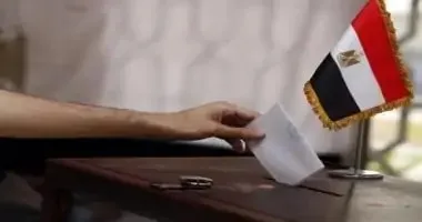 حازم بدوي: توزيع الناخبين يعتمد على معيار ثابت يأخذ بعين الاعتبار قرب اللجنة الفرعية من أماكن سكن المواطنين.