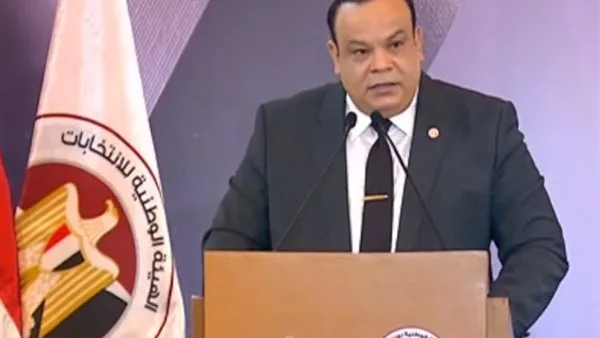 الهيئة الوطنية للانتخابات: استلام طلبات من 18 سفارة و67 منظمة لمراقبة انتخابات الشيوخ