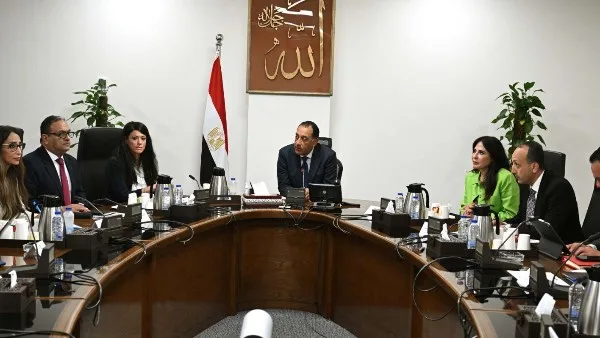 رئيس الوزراء يعرض الإجراءات اللازمة لإنشاء وحدة مركزية لتسجيل الشركات التي تملكها الدولة.
