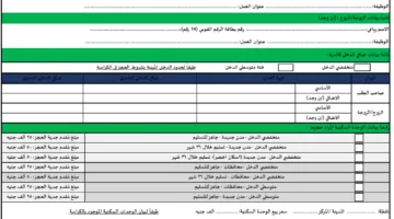 فتح باب التسجيل لسكن كل المصريين 7 على منصة مصر الرقمية: خطوات مفصلة للمتابعة.