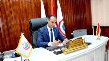 مديرية الصحة بالشرقية تُستنكر حادثة الاعتداء على طبيب في مستشفى أبو حماد المركزي