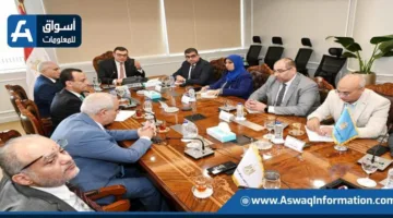 وزير الإسكان يراقب حالة المبيعات والتسويق لمشروعات في عدة مدن