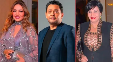 فردوس عبدالحميد، وليلى علوي، وأحمد رزق ضمن المكرمين في مهرجان الإسكندرية السينمائي