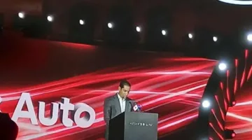 سعد حبيب: تصنيع 85 ألف سيارة شيري محليًا وبيع أكثر من 100 ألف وحدة خلال العقد الماضي