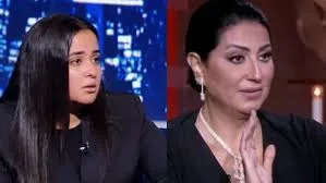 وفاء عامر توضح علاقتها بـ “شيكا”: لم أتعرف عليه إلا عندما مرض. وفاء عامر توضح علاقتها بـ “شيكا”: لم أتعرف عليه إلا عندما مرض.