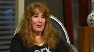 سميرة صدقي: قارنوني بهند رستم وهذا هو سبب الانتقادات ضدي