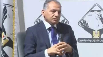 صالون تنسيقية شباب الأحزاب يستعرض تأثير الأغلبية خلال الفصل التشريعي الأول بمجلس الشيوخ