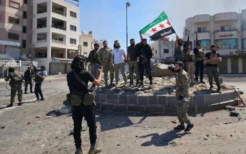 نائب فيدان: تهدئة الأوضاع وإنهاء العدوان الإسرائيلي ضروريان لاستقرار سوريا نائب فيدان: تهدئة الأوضاع وإنهاء العدوان الإسرائيلي ضروريان لاستقرار سوريا