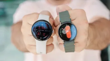 جوجل تعزز حماية أجهزة Android من خلال ساعات Wear OS الذكية