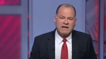 نشأت الديهي يعلن عن رسائل الرئيس السيسي إلى الفلسطينيين في غزة