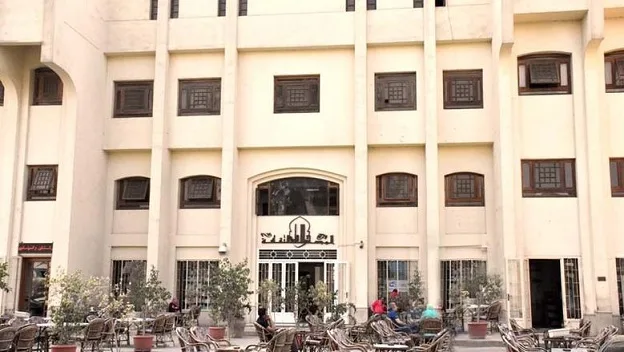 القائمة الشاملة للمرشحين لجائزة الدولة لعام 2025 القائمة الشاملة للمرشحين لجائزة الدولة لعام 2025