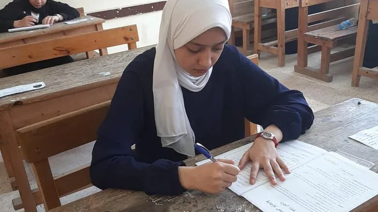 عاجل.. بدء تنسيق المرحلة الأولى 2025.. كليات تقبل بحد أدنى 70% فقط عاجل.. بدء تنسيق المرحلة الأولى 2025.. كليات تقبل بحد أدنى 70% فقط