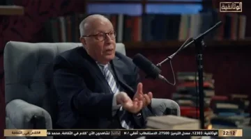 المخرج محمد فاضل يشرح كيف أثرت الإسكندرية على مسيرته المهنية (فيديو)