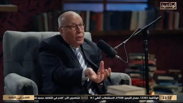 المخرج محمد فاضل يشرح كيف أثرت الإسكندرية على مسيرته المهنية (فيديو) المخرج محمد فاضل يشرح كيف أثرت الإسكندرية على مسيرته المهنية (فيديو)