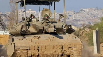 صحافة عبرية: الجيش الإسرائيلي سيقدم إلى “الكابينت” اقتراحاً جديداً لتعزيز الحصار على قطاع غزة وتوسيع العمليات البرية.