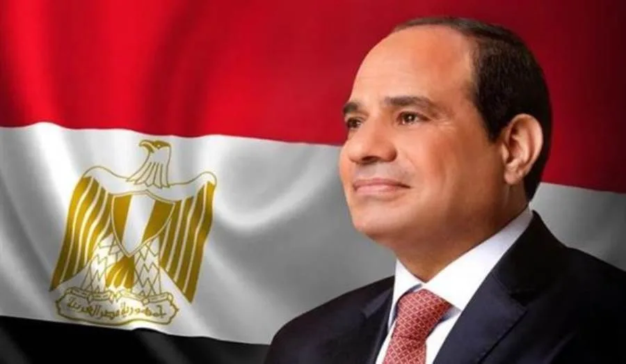 عاجل | الرئيس السيسي يأمر بتقديم الرعاية الصحية للكابتن حسن شحاتة