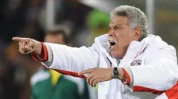 السيسي يوجه بتوفير الرعاية الصحية المطلوبة لحسن شحاتة