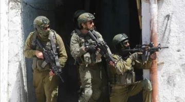 مقتل فلسطينيين وإصابة أربعة آخرين برصاص الجيش الإسرائيلي والمستوطنين في هجمات بشمالي الضفة الغربية.