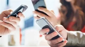 قسم الهواتف المحمولة: نترقب استجابة الهيئة الوطنية بشأن مشكلة الـ60 ألف جهاز هاتف
