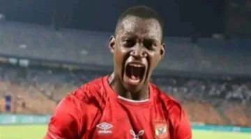 أحمد شوبير يوضح تفاصيل مفاوضات بيراميدز مع المالي أليو ديانج.