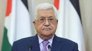 “أبو مازن”: اقتراح الرئيس السيسي يُعزز تاريخ مصر في دعم القضية الفلسطينية.