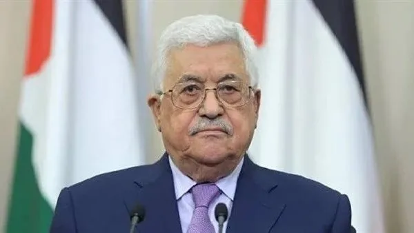 “أبو مازن”: اقتراح الرئيس السيسي يُعزز تاريخ مصر في دعم القضية الفلسطينية. “أبو مازن”: اقتراح الرئيس السيسي يُعزز تاريخ مصر في دعم القضية الفلسطينية.