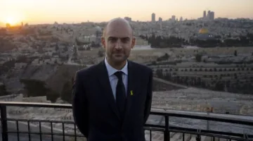 وزير الخارجية الفرنسي: الاعتراف بفلسطين سيساهم في القضاء على حماس