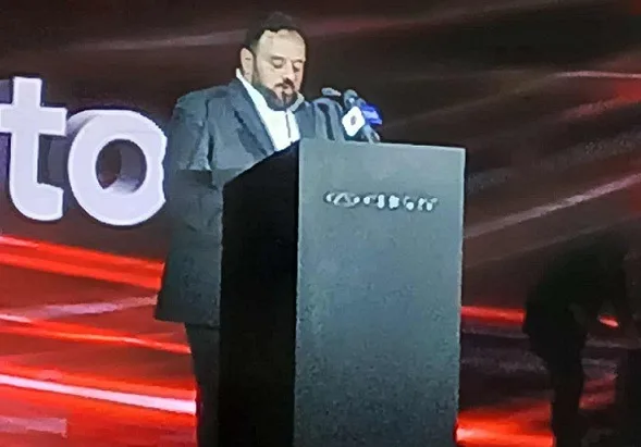 شيري تطرح 5 موديلات جديدة بأسعار تبدأ من 675 ألف جنيه وتعرض للمرة الأولى تيجو 9 الهجينة. شيري تطرح 5 موديلات جديدة بأسعار تبدأ من 675 ألف جنيه وتعرض للمرة الأولى تيجو 9 الهجينة.