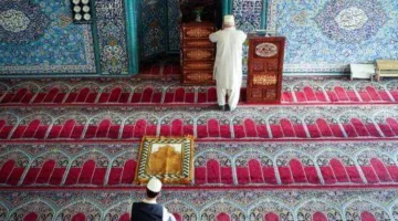 ما هو الفارق الزمني المثالي بين الأذان والإقامة؟.. رد أمين الفتوى