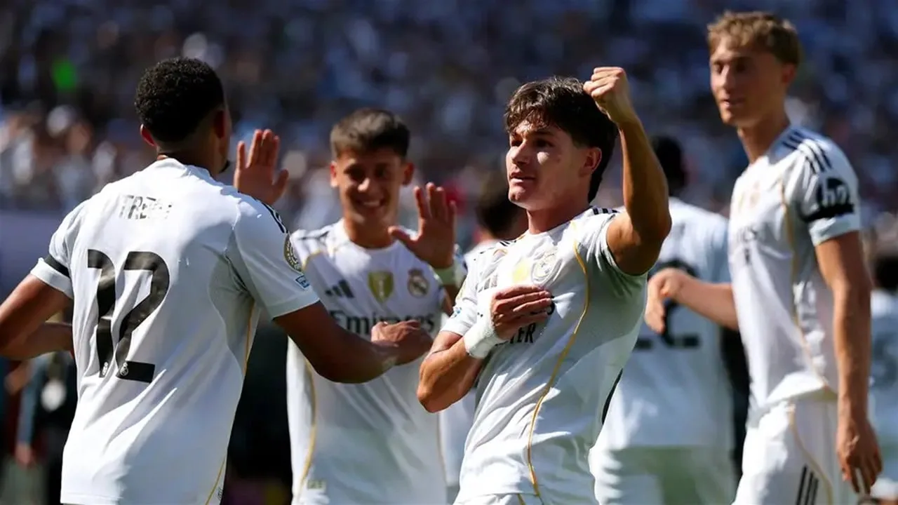 ظهير ريال مدريد يرفض الانتقال إلى ميلان ظهير ريال مدريد يرفض الانتقال إلى ميلان