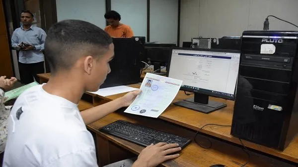 إطلاق المرحلة الأولى من تنسيق الثانوية العامة 2025 رسميًا.. خطوات ورابط التقديم إطلاق المرحلة الأولى من تنسيق الثانوية العامة 2025 رسميًا.. خطوات ورابط التقديم