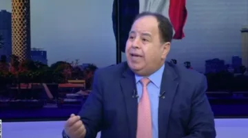 محمد معيط: صندوق النقد الدولي أصبح يهتم بالجانب الاجتماعي وأصبح شريكًا في التطوير.