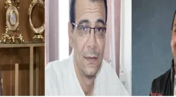 حسام الضمراني ومحمد توفيق يستضيفان في إذاعة صوت العرب غدًا