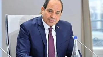 الرئيس السيسي يأمر بتقديم الرعاية الصحية للكابتن حسن شحاتة