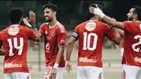جدول مباريات الأهلي القادمة وتواريخ بثها على القنوات